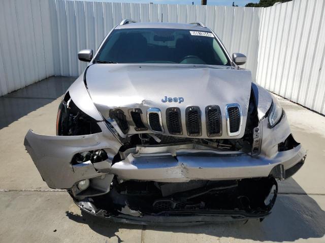 Photo 4 VIN: 1C4PJLCB0JD604894 - JEEP CHEROKEE L 