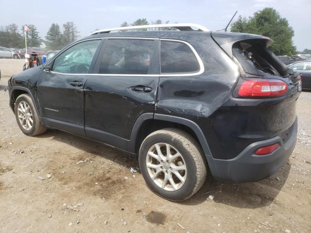 Photo 1 VIN: 1C4PJLCB0JD611635 - JEEP CHEROKEE L 