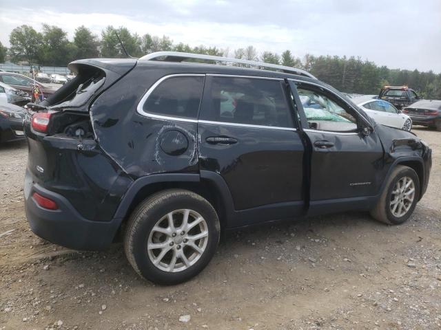 Photo 2 VIN: 1C4PJLCB0JD611635 - JEEP CHEROKEE L 