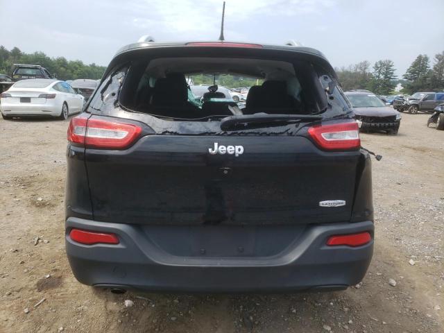 Photo 5 VIN: 1C4PJLCB0JD611635 - JEEP CHEROKEE L 