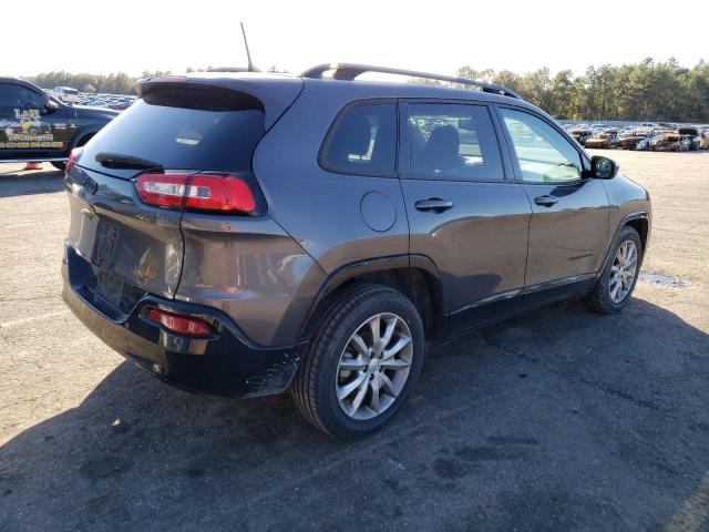 Photo 2 VIN: 1C4PJLCB0JD621579 - JEEP CHEROKEE L 