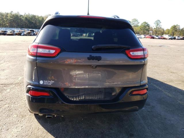 Photo 5 VIN: 1C4PJLCB0JD621579 - JEEP CHEROKEE L 