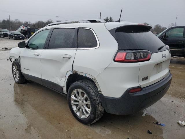 Photo 1 VIN: 1C4PJLCB0KD122749 - JEEP CHEROKEE L 