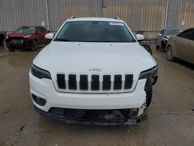 Photo 4 VIN: 1C4PJLCB0KD122749 - JEEP CHEROKEE L 