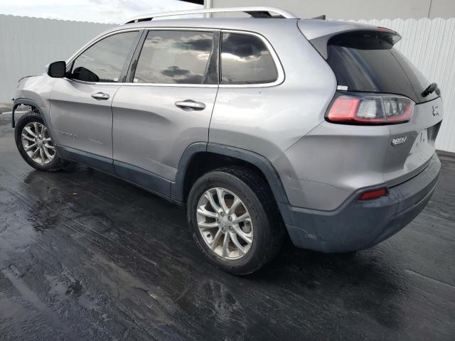 Photo 1 VIN: 1C4PJLCB0KD134366 - JEEP CHEROKEE 