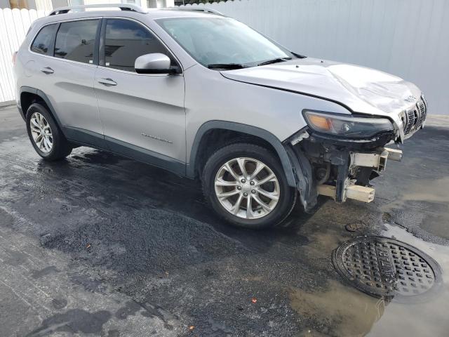 Photo 3 VIN: 1C4PJLCB0KD134366 - JEEP CHEROKEE 