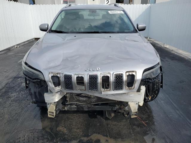 Photo 4 VIN: 1C4PJLCB0KD134366 - JEEP CHEROKEE 