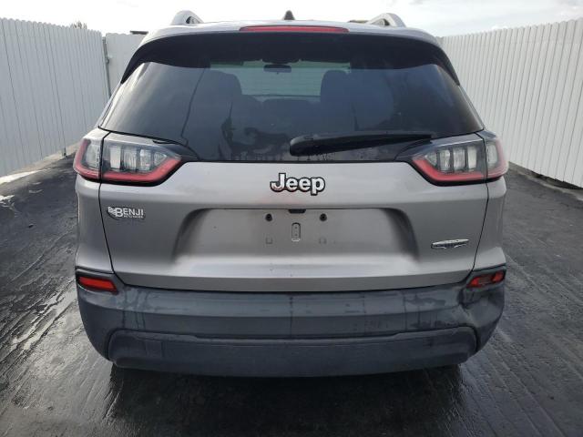 Photo 5 VIN: 1C4PJLCB0KD134366 - JEEP CHEROKEE 