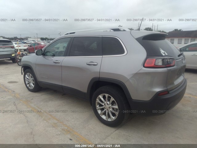 Photo 2 VIN: 1C4PJLCB0KD151782 - JEEP CHEROKEE 