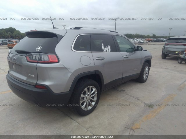 Photo 3 VIN: 1C4PJLCB0KD151782 - JEEP CHEROKEE 