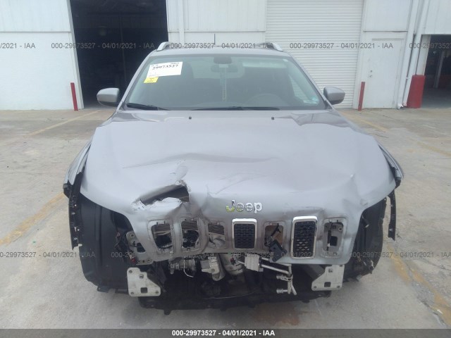 Photo 5 VIN: 1C4PJLCB0KD151782 - JEEP CHEROKEE 