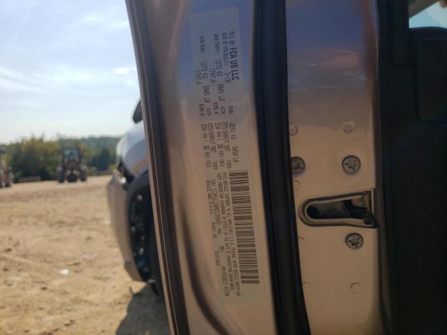 Photo 12 VIN: 1C4PJLCB0KD159607 - JEEP GRAND CHER 