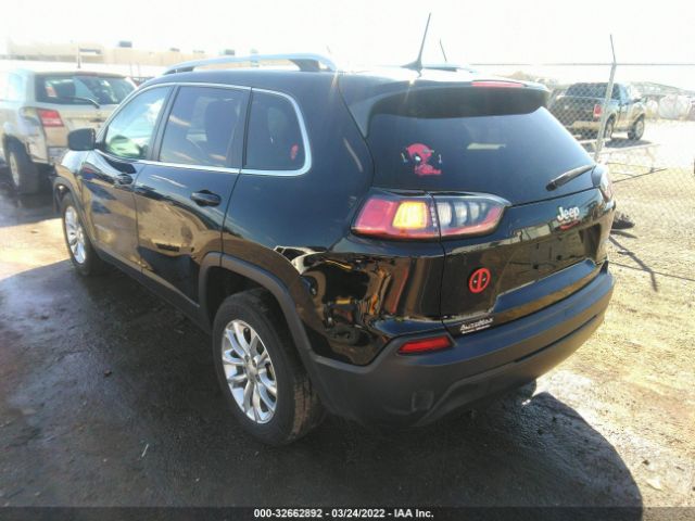 Photo 2 VIN: 1C4PJLCB0KD164855 - JEEP CHEROKEE 