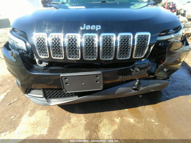 Photo 5 VIN: 1C4PJLCB0KD164855 - JEEP CHEROKEE 