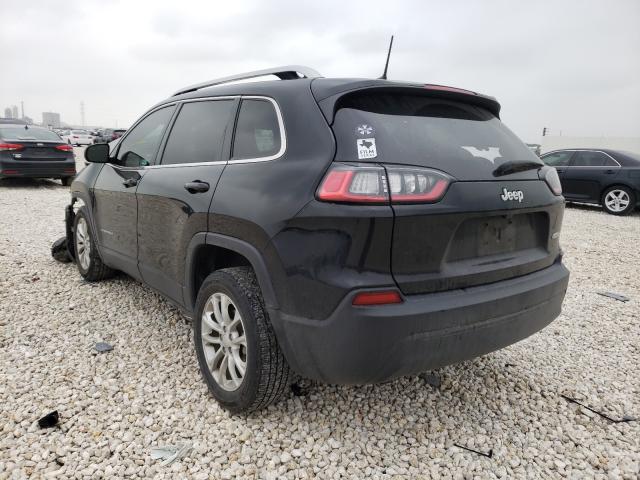 Photo 2 VIN: 1C4PJLCB0KD171322 - JEEP CHEROKEE L 