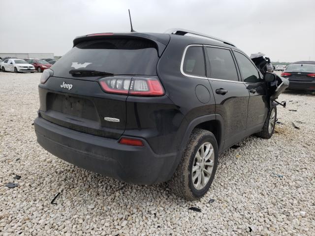 Photo 3 VIN: 1C4PJLCB0KD171322 - JEEP CHEROKEE L 