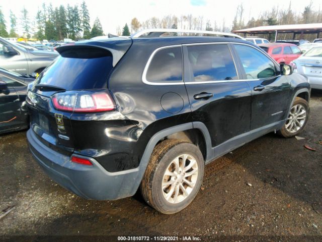 Photo 3 VIN: 1C4PJLCB0KD187276 - JEEP CHEROKEE 