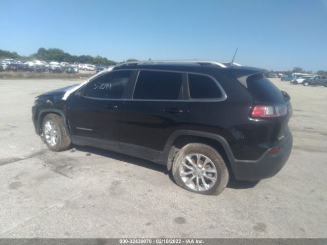 Photo 2 VIN: 1C4PJLCB0KD203721 - JEEP CHEROKEE 