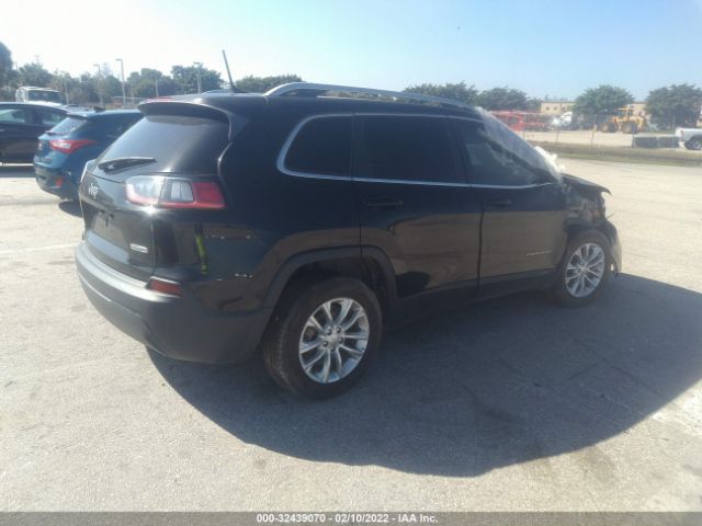 Photo 3 VIN: 1C4PJLCB0KD203721 - JEEP CHEROKEE 