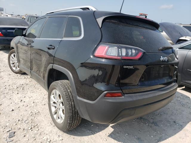 Photo 2 VIN: 1C4PJLCB0KD215853 - JEEP CHEROKEE 