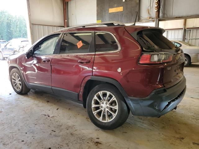 Photo 1 VIN: 1C4PJLCB0KD246908 - JEEP CHEROKEE L 