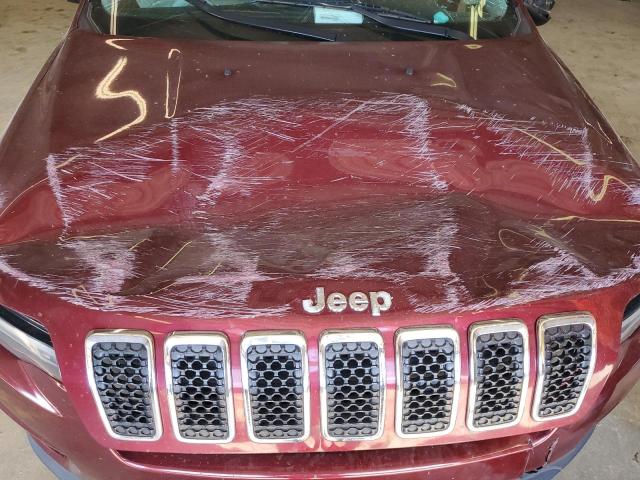 Photo 10 VIN: 1C4PJLCB0KD246908 - JEEP CHEROKEE L 