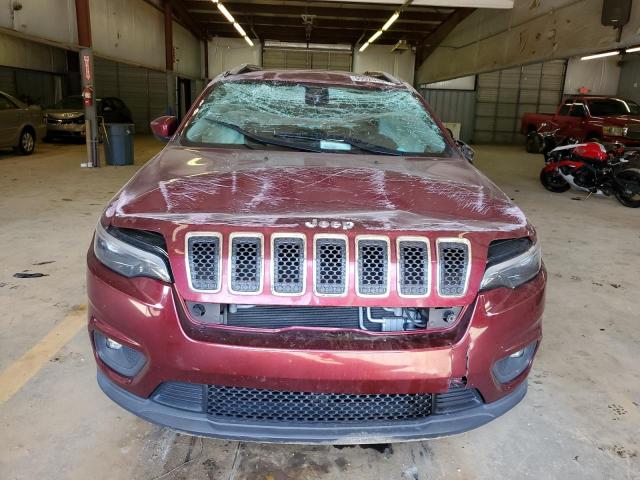 Photo 4 VIN: 1C4PJLCB0KD246908 - JEEP CHEROKEE L 