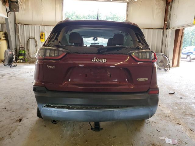 Photo 5 VIN: 1C4PJLCB0KD246908 - JEEP CHEROKEE L 