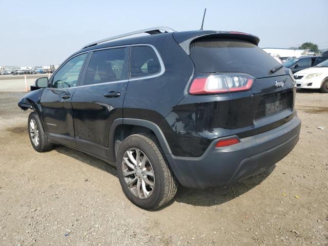 Photo 1 VIN: 1C4PJLCB0KD248738 - JEEP GRAND CHEROKEE 