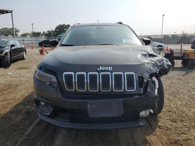 Photo 4 VIN: 1C4PJLCB0KD248738 - JEEP GRAND CHEROKEE 