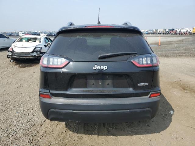 Photo 5 VIN: 1C4PJLCB0KD248738 - JEEP GRAND CHEROKEE 