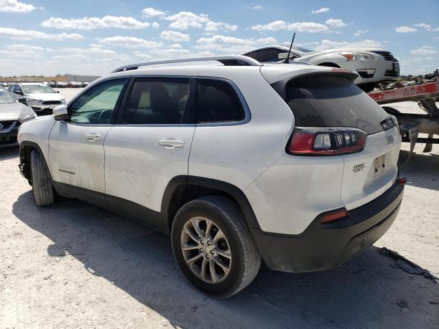 Photo 1 VIN: 1C4PJLCB0KD262767 - JEEP CHEROKEE L 