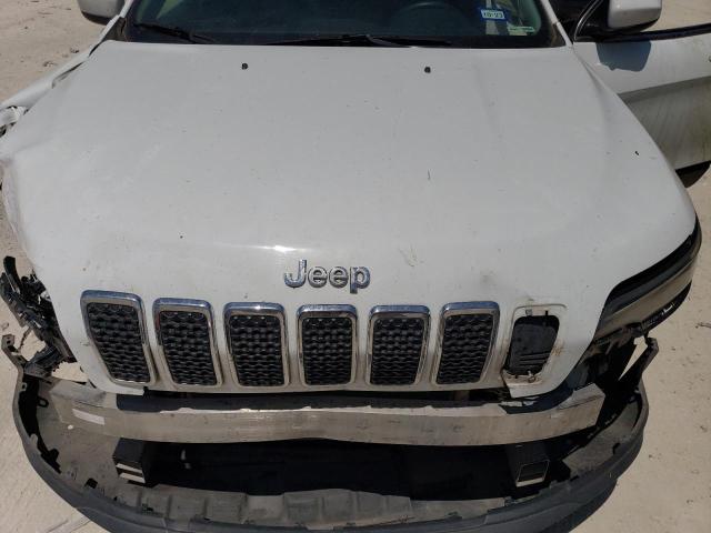 Photo 11 VIN: 1C4PJLCB0KD262767 - JEEP CHEROKEE L 