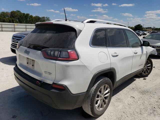 Photo 2 VIN: 1C4PJLCB0KD262767 - JEEP CHEROKEE L 