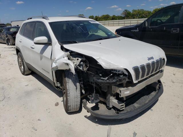 Photo 3 VIN: 1C4PJLCB0KD262767 - JEEP CHEROKEE L 