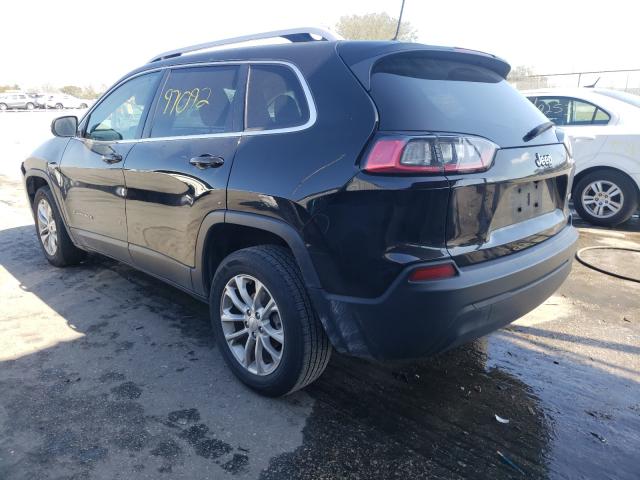 Photo 2 VIN: 1C4PJLCB0KD312146 - JEEP CHEROKEE 