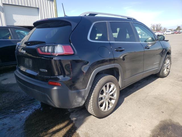 Photo 3 VIN: 1C4PJLCB0KD312146 - JEEP CHEROKEE 