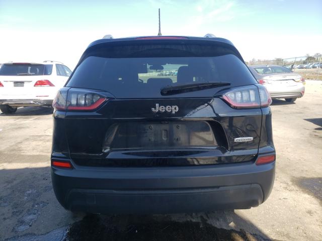 Photo 8 VIN: 1C4PJLCB0KD312146 - JEEP CHEROKEE 