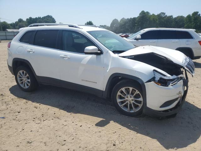 Photo 3 VIN: 1C4PJLCB0KD344806 - JEEP CHEROKEE L 