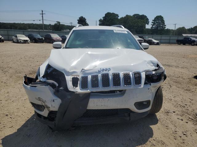 Photo 4 VIN: 1C4PJLCB0KD344806 - JEEP CHEROKEE L 