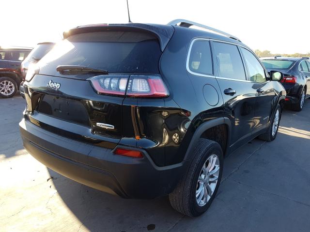 Photo 3 VIN: 1C4PJLCB0KD348189 - JEEP CHEROKEE L 