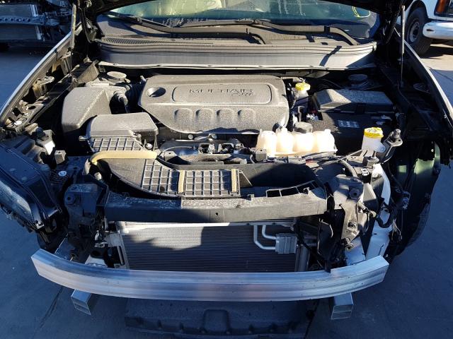 Photo 6 VIN: 1C4PJLCB0KD348189 - JEEP CHEROKEE L 