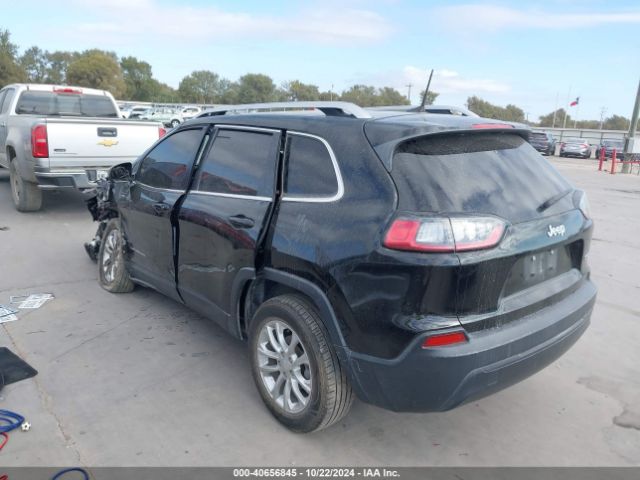 Photo 2 VIN: 1C4PJLCB0KD357362 - JEEP CHEROKEE 