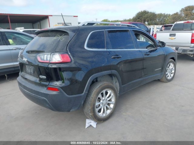 Photo 3 VIN: 1C4PJLCB0KD357362 - JEEP CHEROKEE 