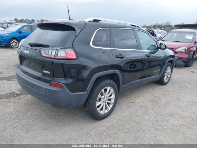 Photo 3 VIN: 1C4PJLCB0KD358124 - JEEP CHEROKEE 