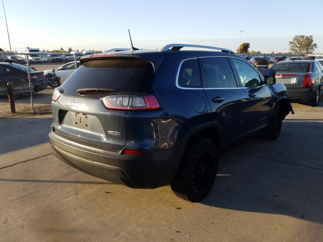 Photo 3 VIN: 1C4PJLCB0KD366983 - JEEP CHEROKEE L 