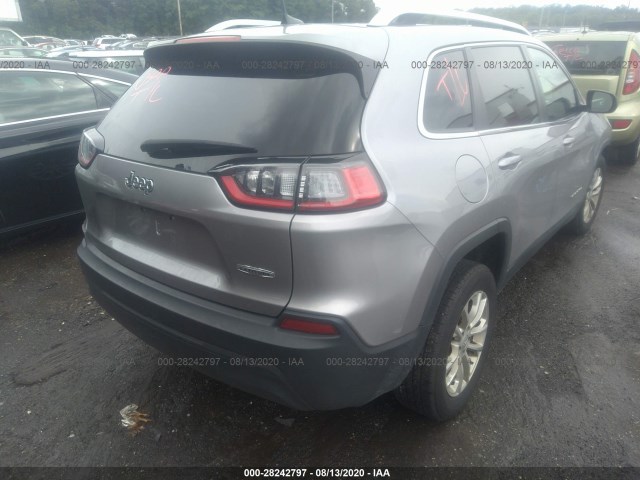 Photo 3 VIN: 1C4PJLCB0KD376977 - JEEP CHEROKEE 