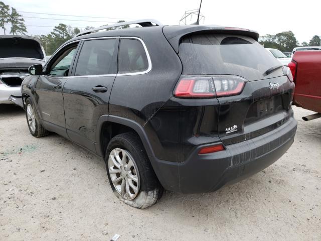 Photo 2 VIN: 1C4PJLCB0KD381578 - JEEP CHEROKEE L 