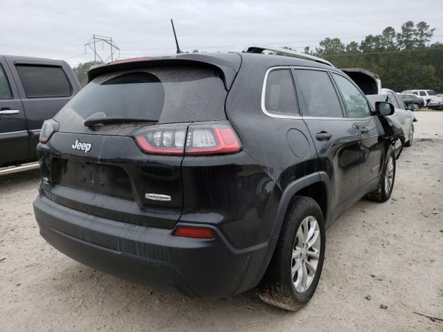 Photo 3 VIN: 1C4PJLCB0KD381578 - JEEP CHEROKEE L 