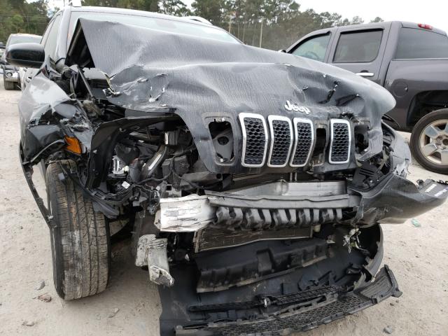 Photo 8 VIN: 1C4PJLCB0KD381578 - JEEP CHEROKEE L 